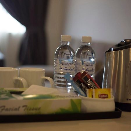 Amansari Hotel Nusajaya Nusajaya  Extérieur photo